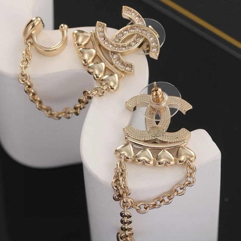 Reliable Chxnxl Earrings 288637