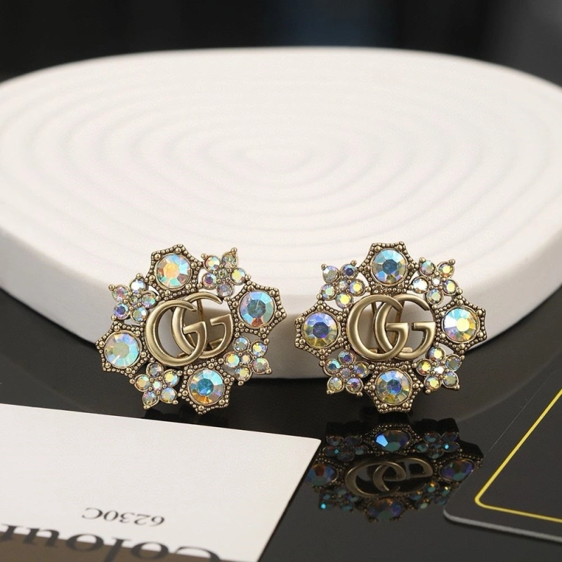 GoAnywhere Gxccx Earrings 305360