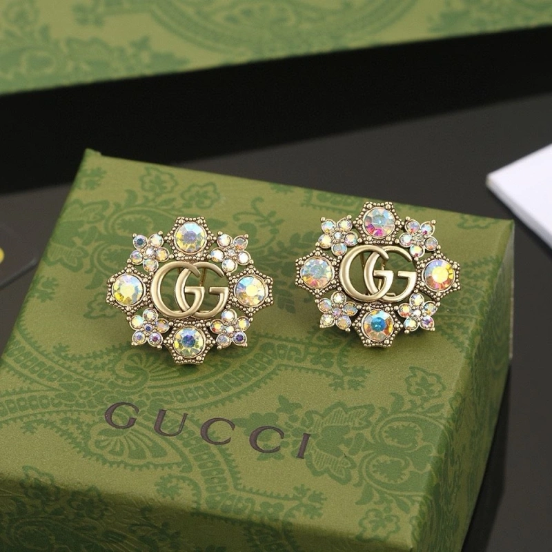GoAnywhere Gxccx Earrings 305360