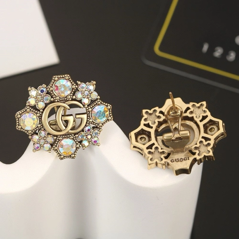 GoAnywhere Gxccx Earrings 305360