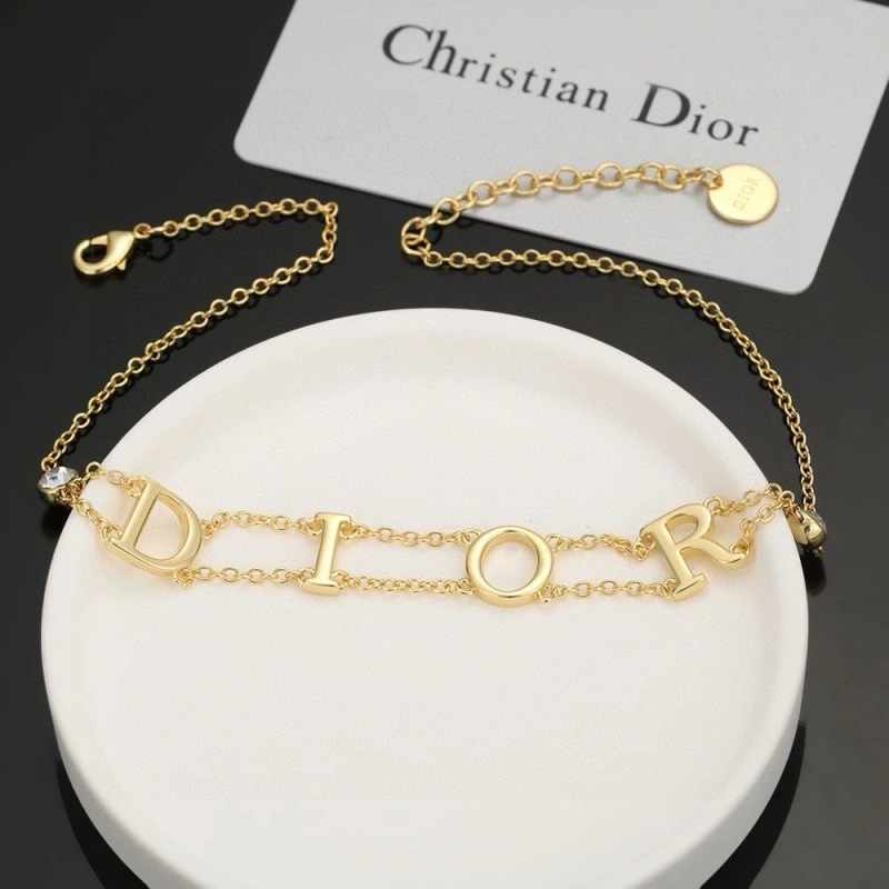 Breathable Christian Dxxr Necklaces 294690