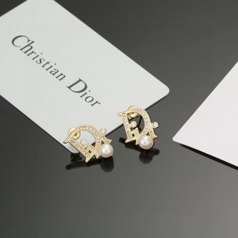 NewStyle Christian Dxxr Earrings 294802