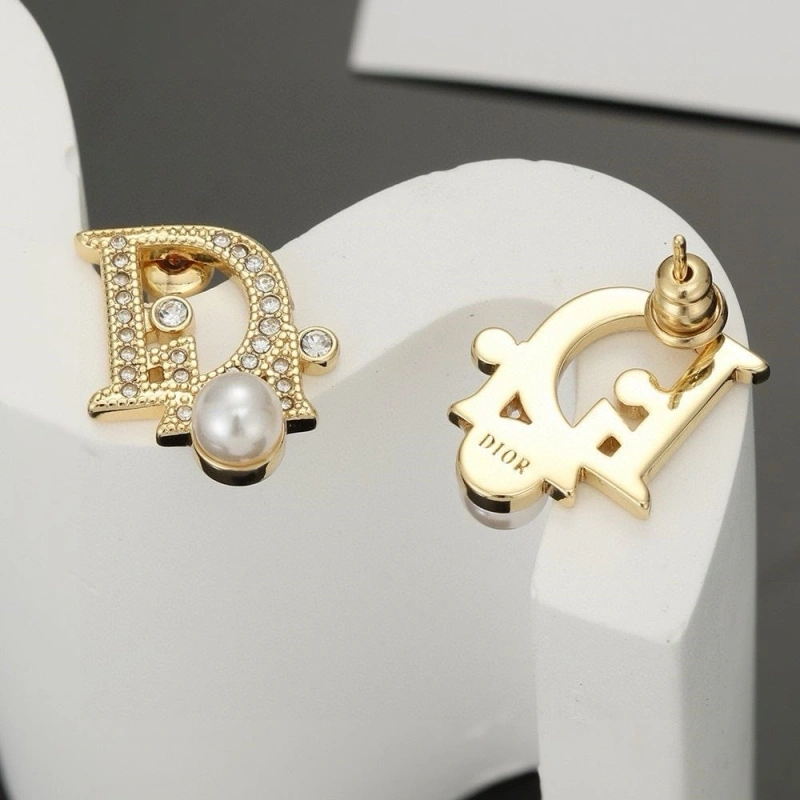 NewStyle Christian Dxxr Earrings 294802