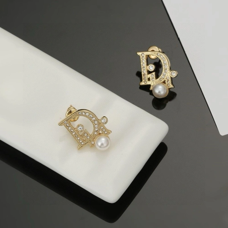 NewStyle Christian Dxxr Earrings 294802