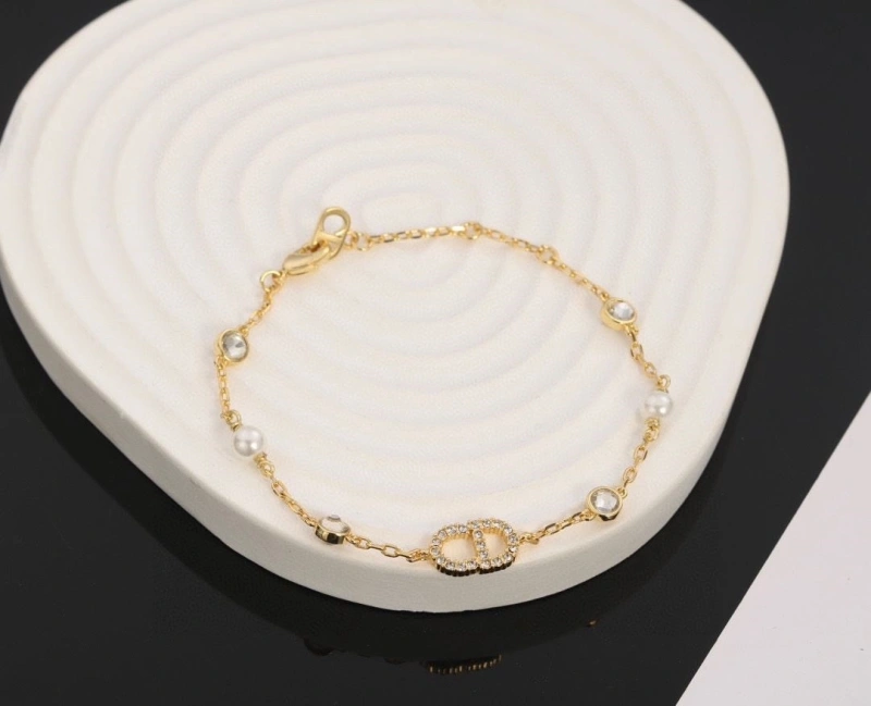 Christian Dxxr Necklaces Sleek 294697