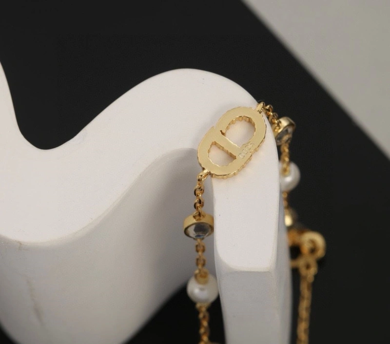 Christian Dxxr Necklaces Sleek 294697