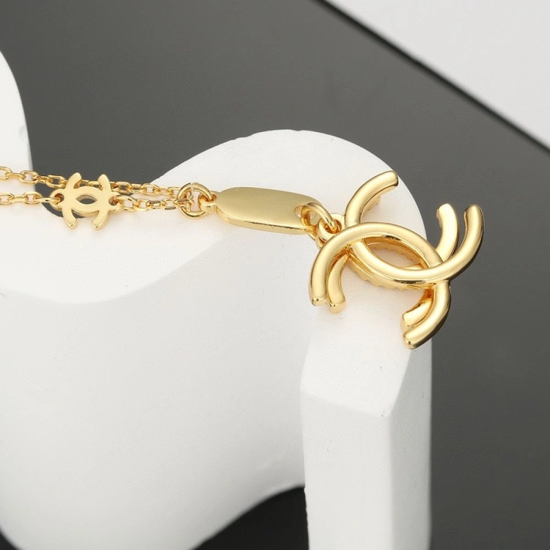 Timeless Chxnxl Necklaces 288096