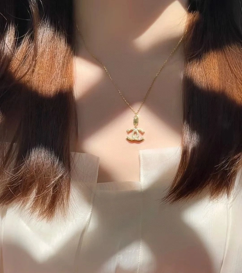 Timeless Chxnxl Necklaces 288096