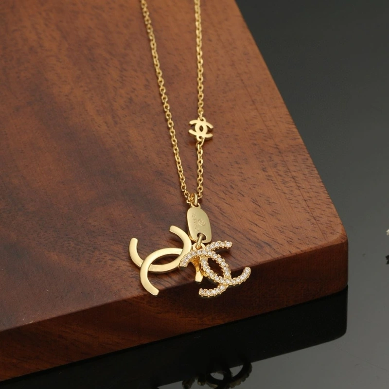 Timeless Chxnxl Necklaces 288096