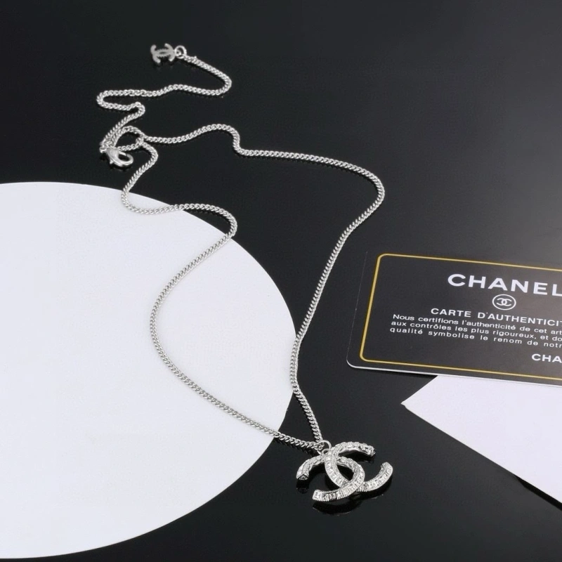 Chxnxl Necklaces ModernLook 288094