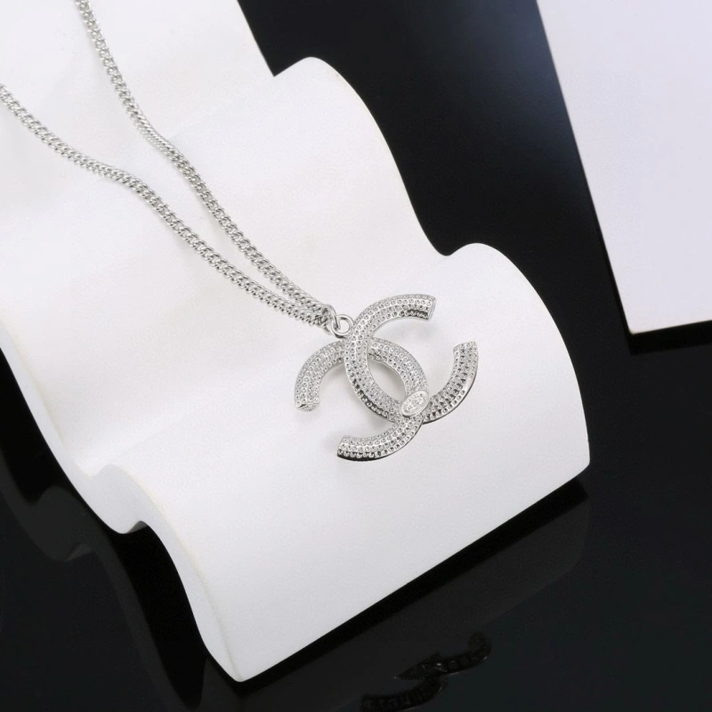 Chxnxl Necklaces ModernLook 288094