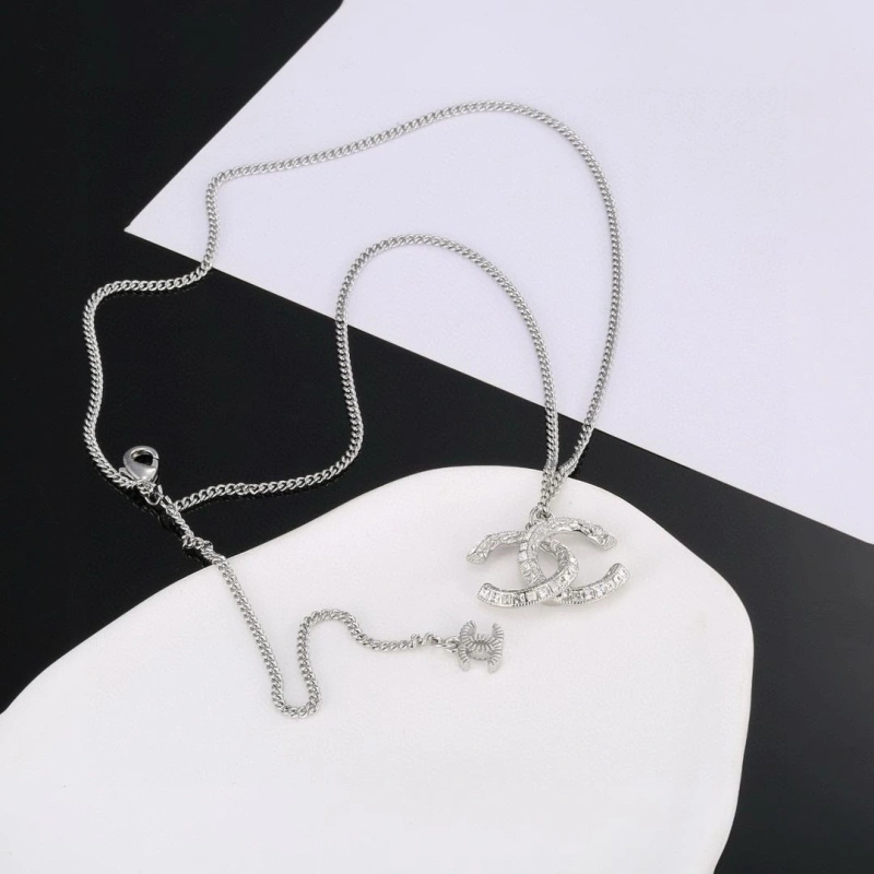 Chxnxl Necklaces ModernLook 288094