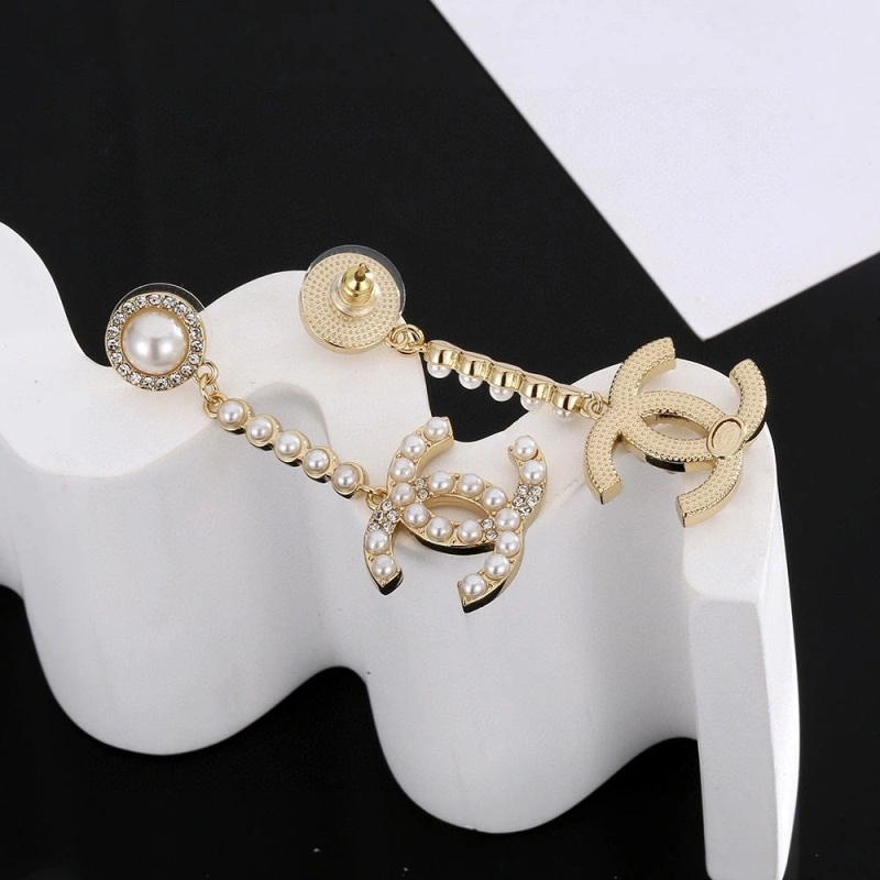 Chxnxl Earrings Unique 288639