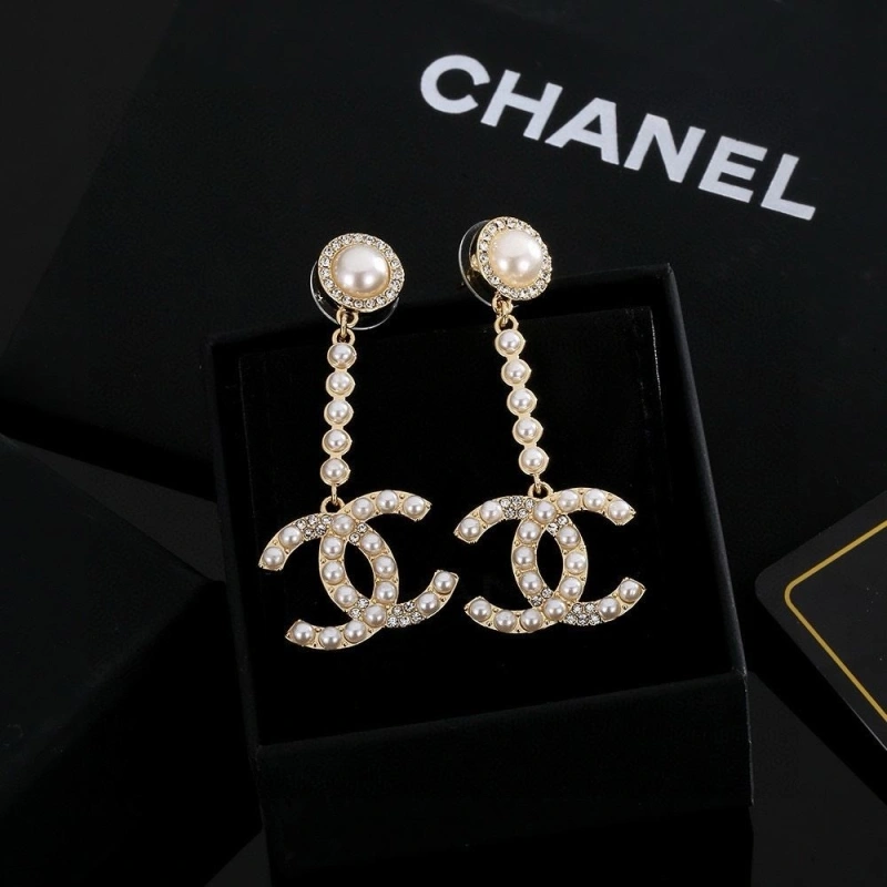 Chxnxl Earrings Unique 288639