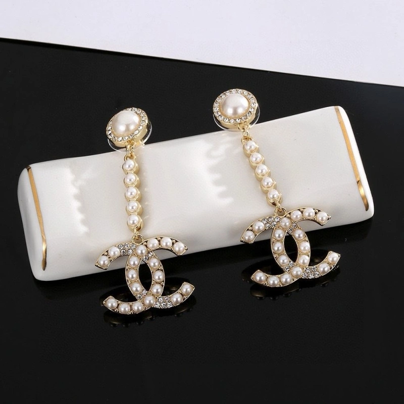 Chxnxl Earrings Unique 288639