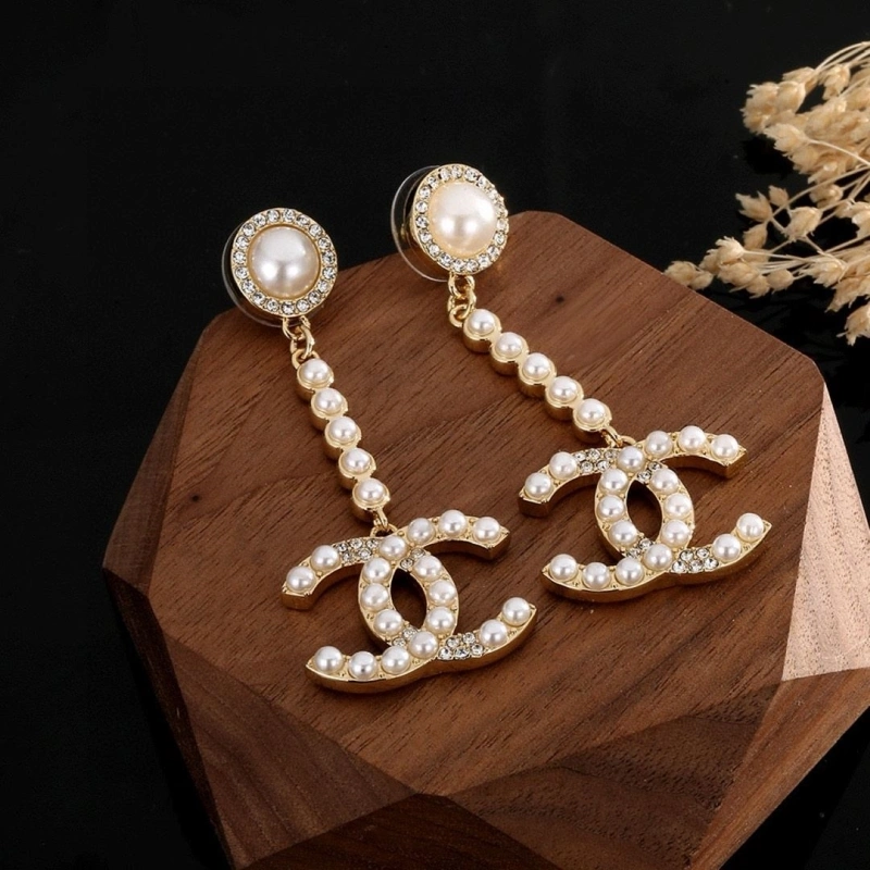 Chxnxl Earrings Unique 288639