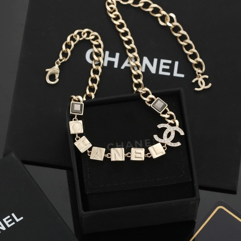 GoodFit Chxnxl Necklaces 288095