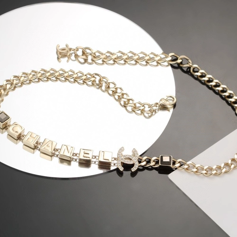 GoodFit Chxnxl Necklaces 288095