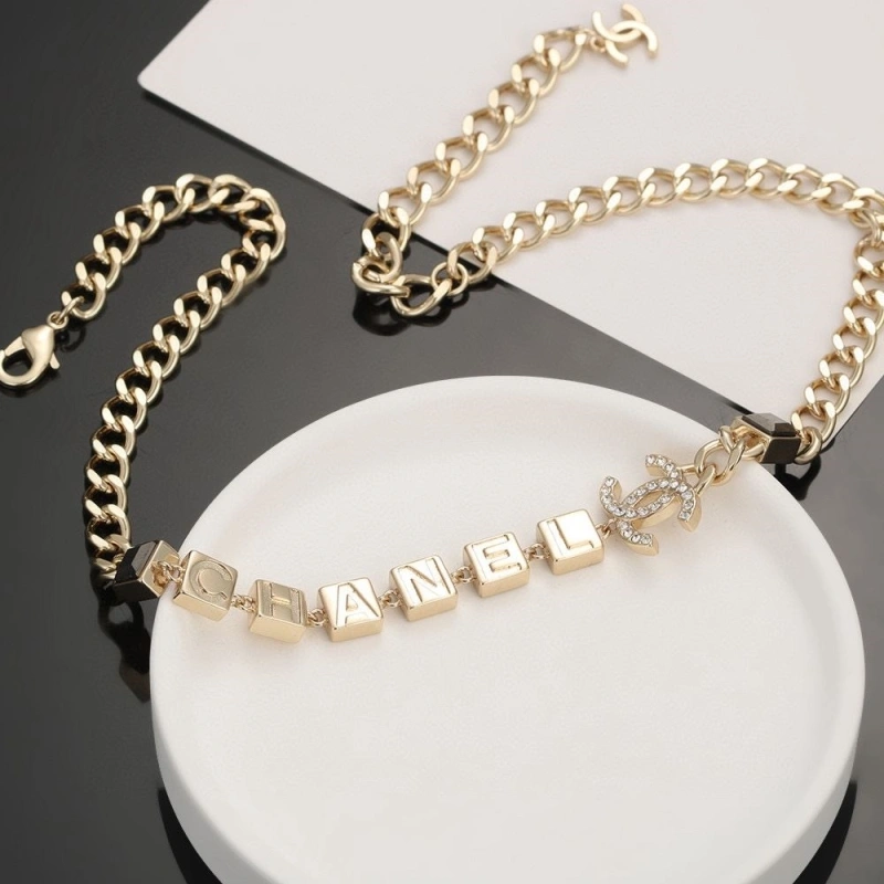 GoodFit Chxnxl Necklaces 288095