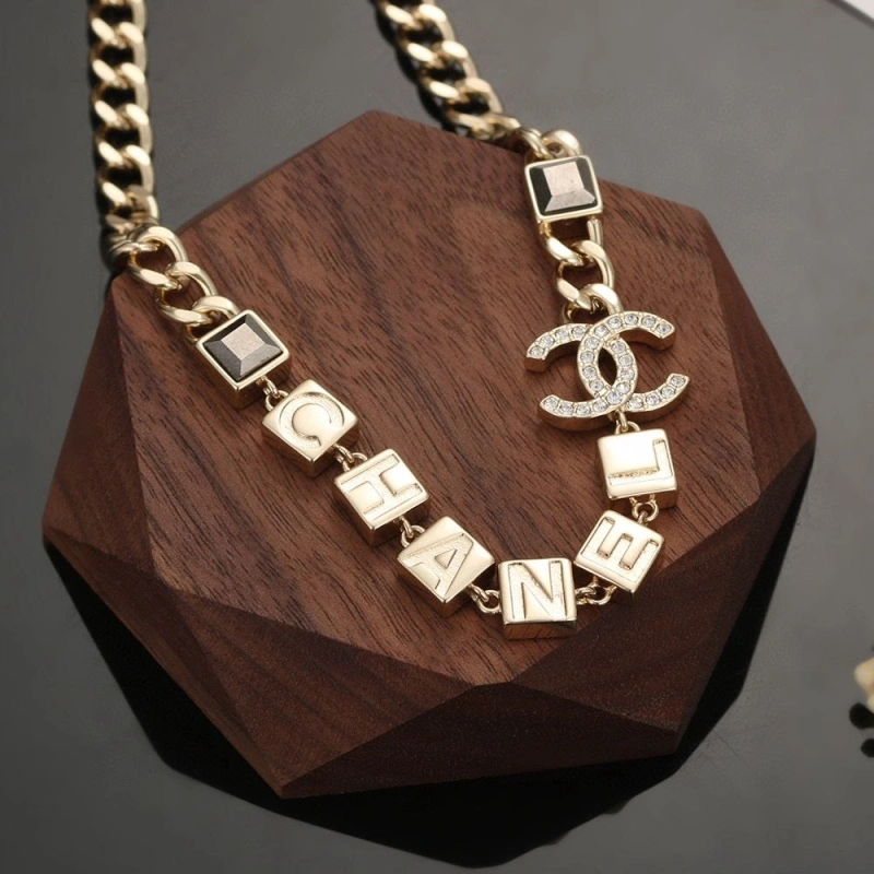 GoodFit Chxnxl Necklaces 288095