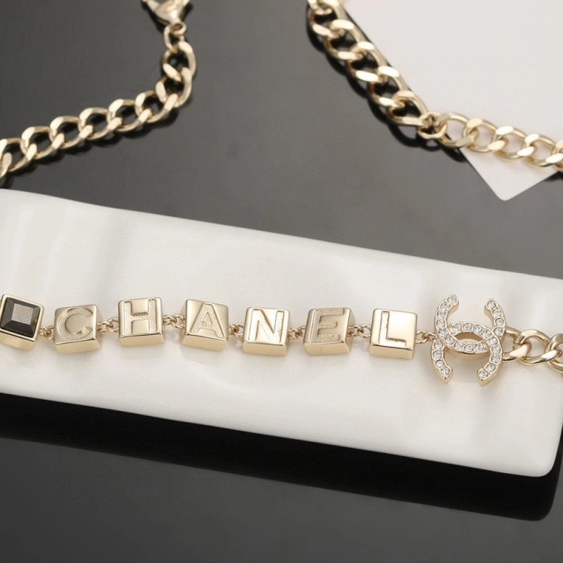GoodFit Chxnxl Necklaces 288095