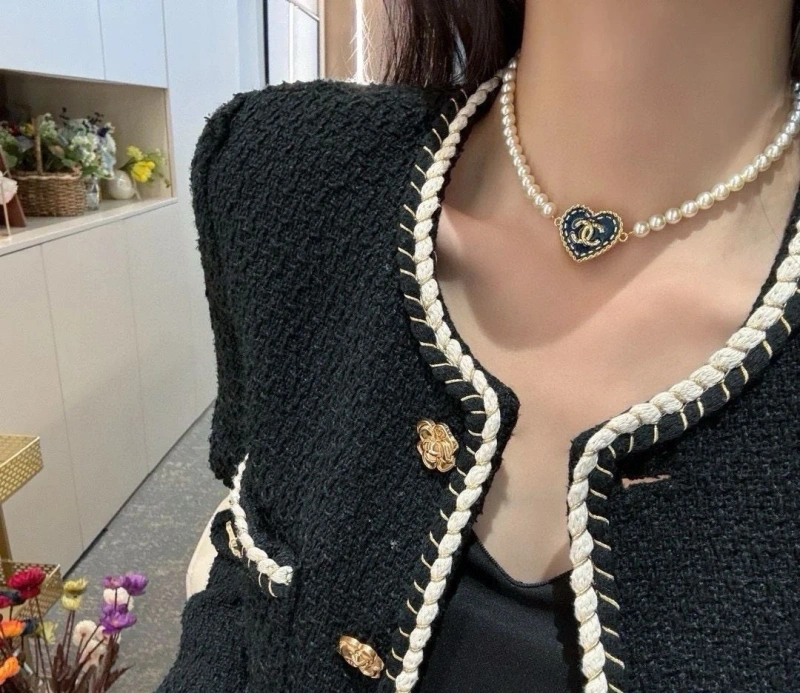 Chxnxl Necklaces Affordable 288092