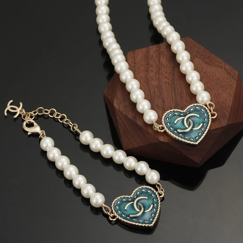Chxnxl Necklaces Affordable 288092