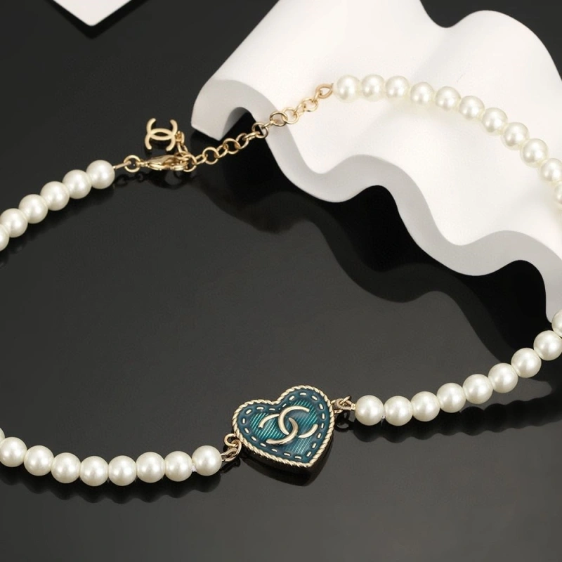 Chxnxl Necklaces Affordable 288092