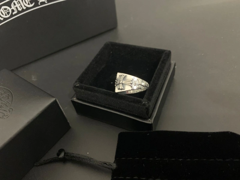 DailyWear Chrxmx Hxxrts Rings 299193