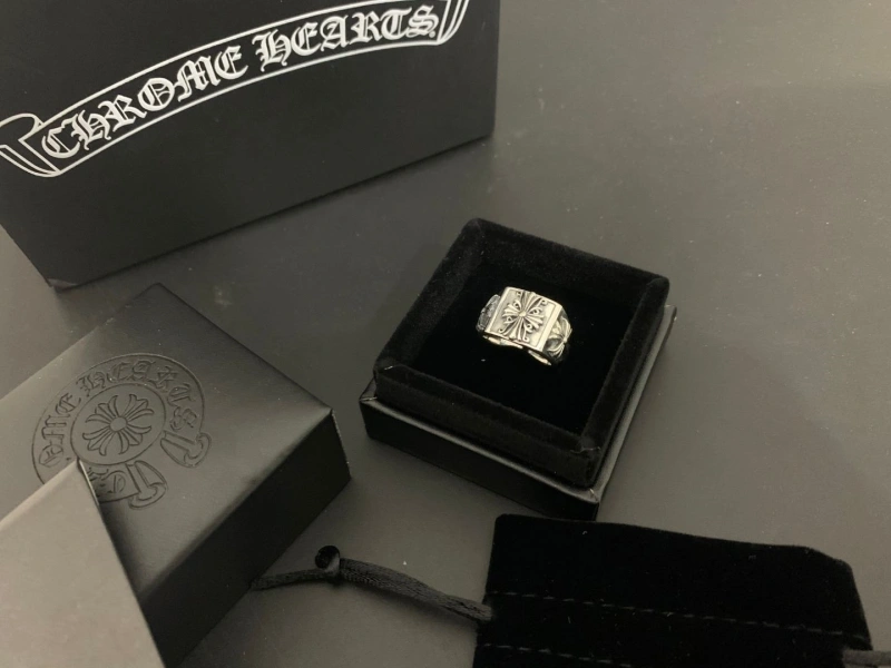 DailyWear Chrxmx Hxxrts Rings 299193