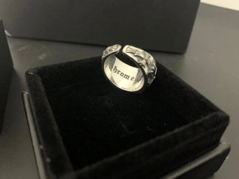 DailyWear Chrxmx Hxxrts Rings 299193