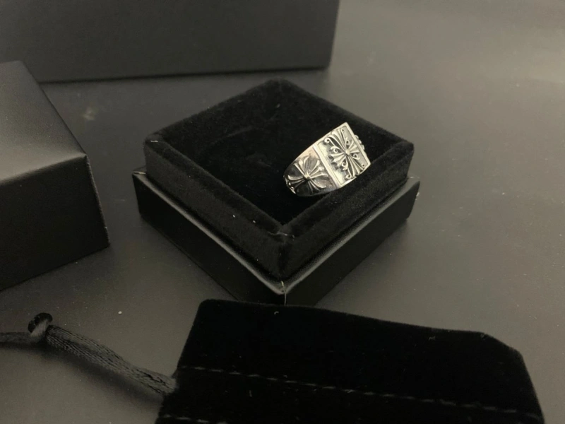 DailyWear Chrxmx Hxxrts Rings 299193