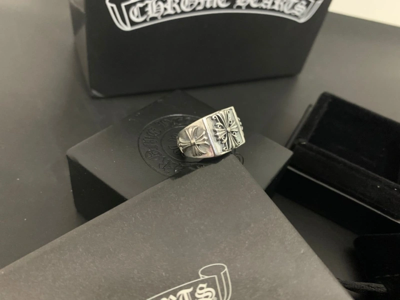 DailyWear Chrxmx Hxxrts Rings 299193