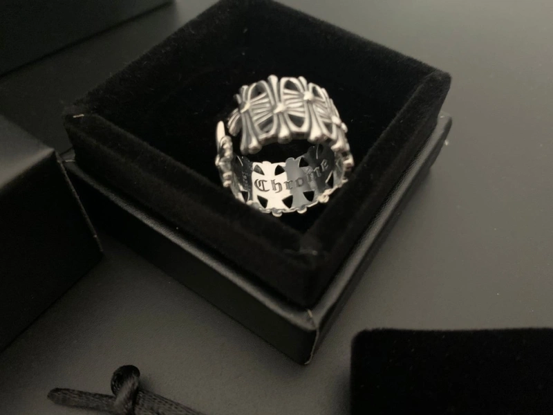 Chrxmx Hxxrts Rings Reliable 299187