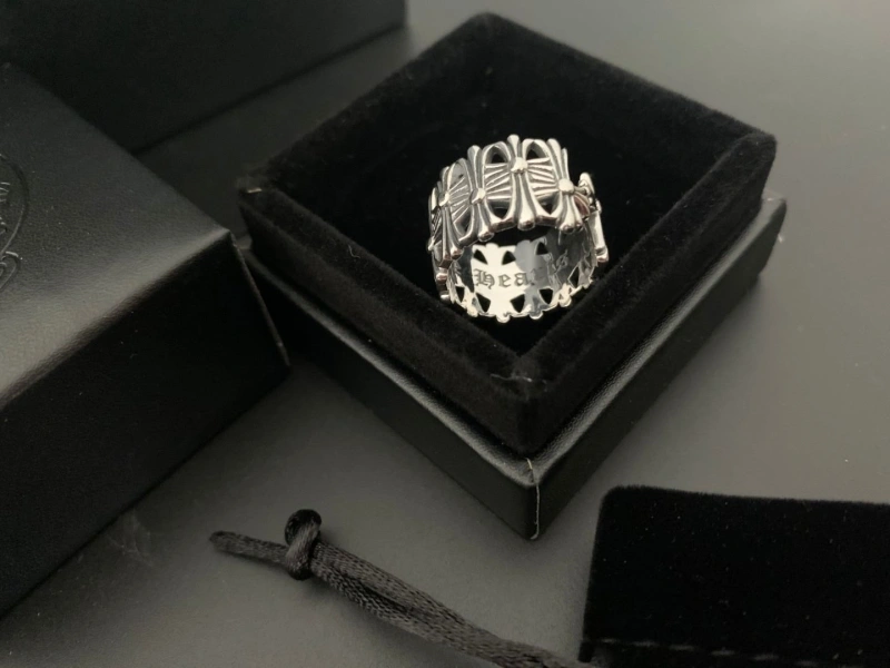 Chrxmx Hxxrts Rings Reliable 299187
