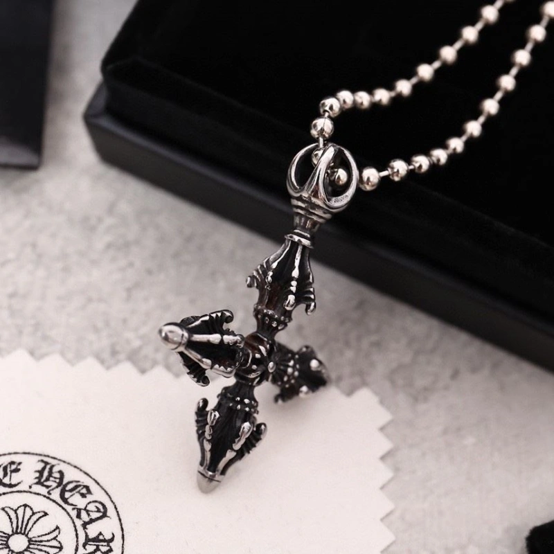 Chrxmx Hxxrts Necklaces Vibrant 299402