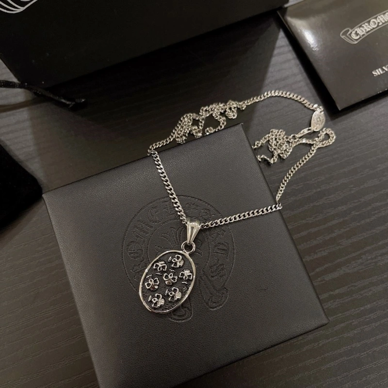 Chrxmx Hxxrts Necklaces SportInspired 299406