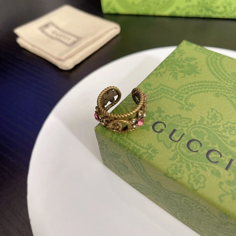 Gxccx Rings Unique 304605