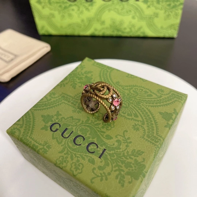 Gxccx Rings Unique 304605