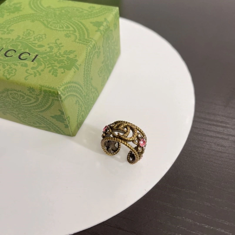 Gxccx Rings Unique 304605