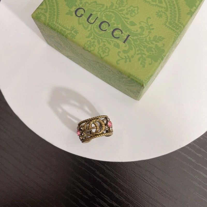 Gxccx Rings Unique 304605