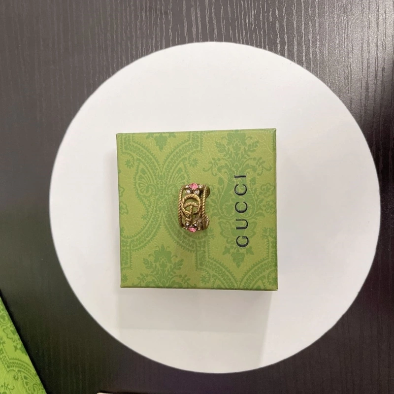 Gxccx Rings Unique 304605