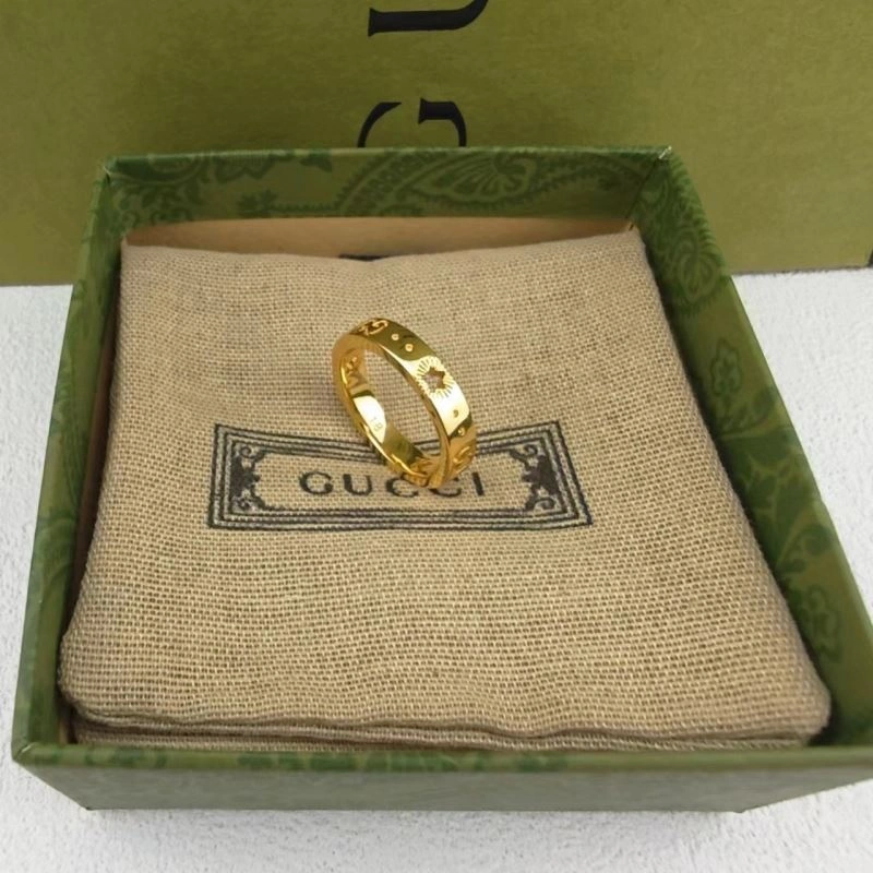 Timeless Gxccx Rings 304607