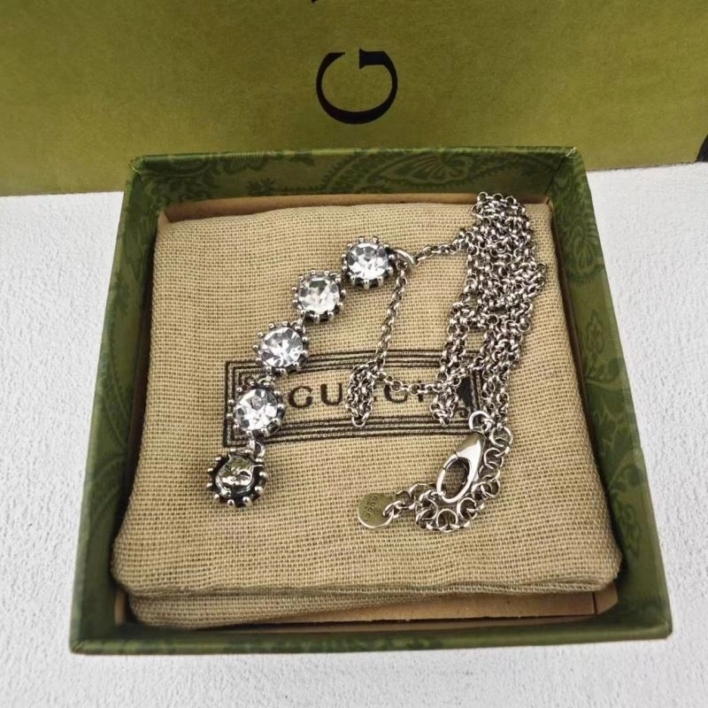 Gxccx Necklaces Comfortable 304867