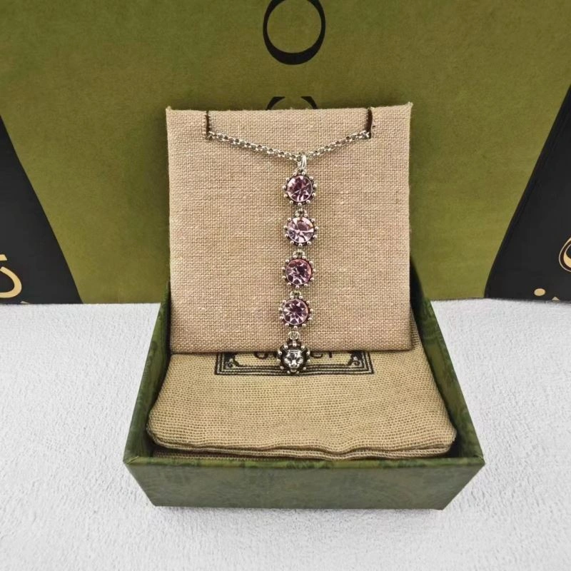 Gxccx Necklaces Comfortable 304867