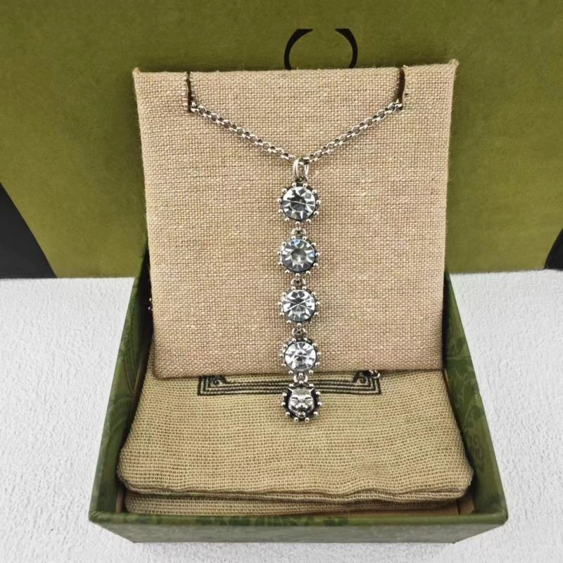 Gxccx Necklaces Comfortable 304867