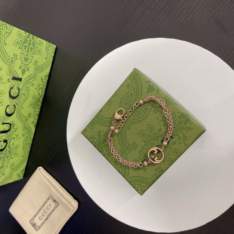 Gxccx Bracelets Unique 305513