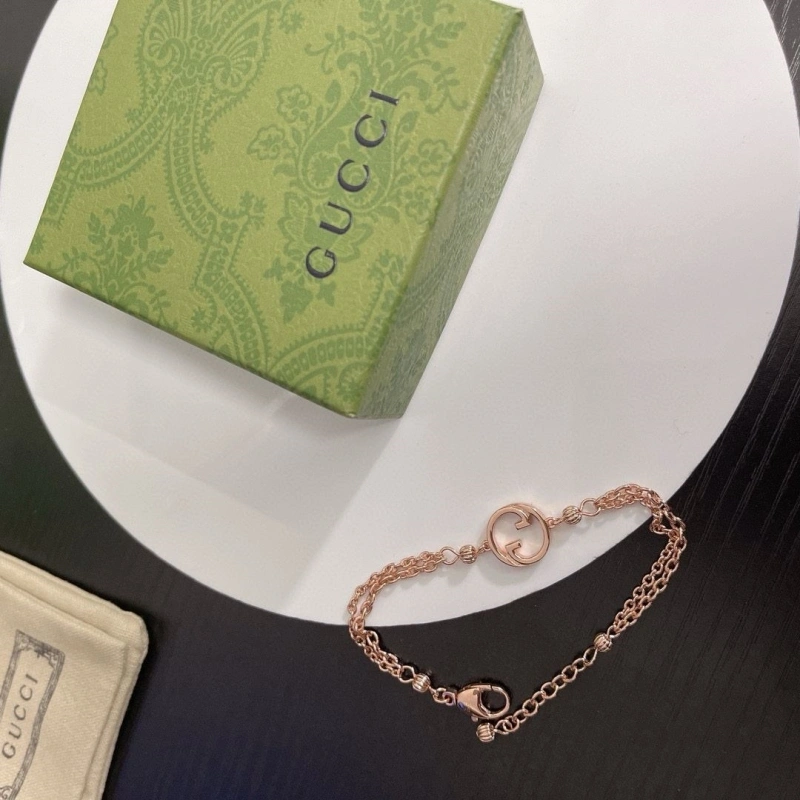 Gxccx Bracelets Unique 305513