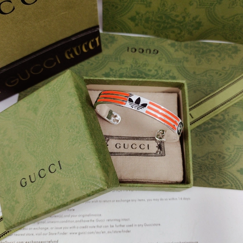 Unique Gxccx Bracelets 305504