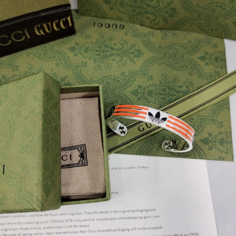 Unique Gxccx Bracelets 305504